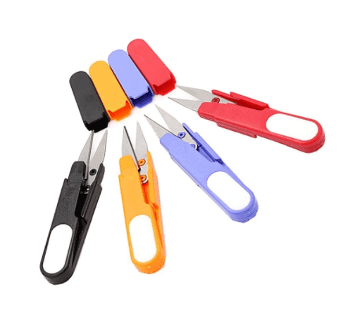 Safety Cover Scissors