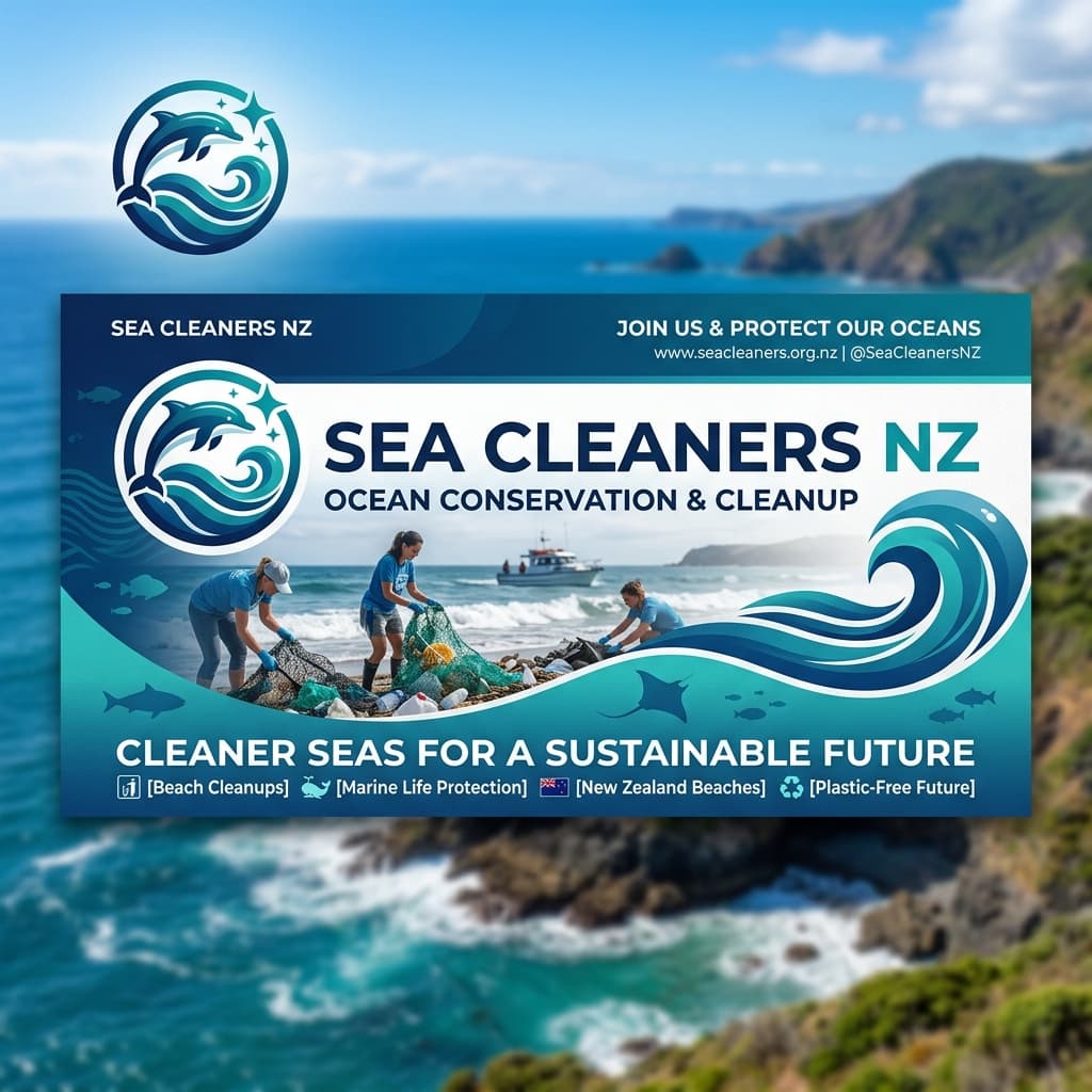Sea Cleaners NZ